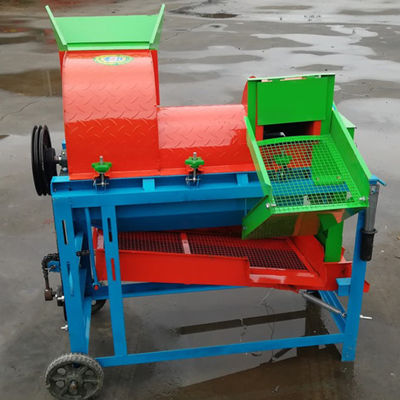 calidad  Sheller Cultivates New Corn /Maize Peeling and Thresher fábrica