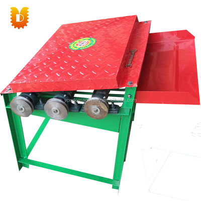 calidad  Automatic Sunflower Seeds Thresher Thresher/Decoction Thresher/Sunflower Seeds fábrica