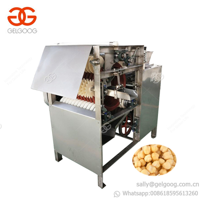 Peladora profesional de Peeler Bean Skin Peeling Broad Bean del garbanzo